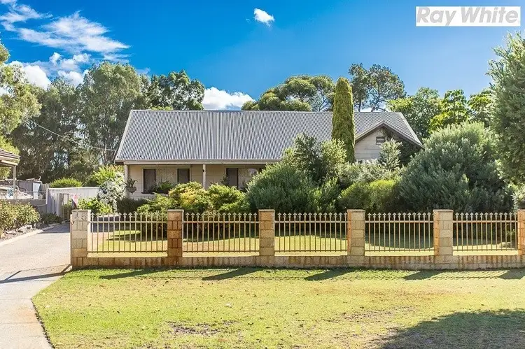 Second view of Homely house listing, 45 Bromley Street, Beckenham WA 6107
