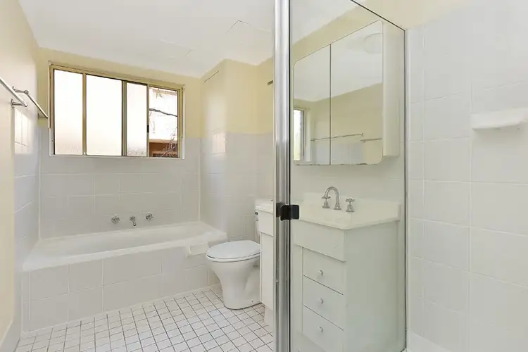 Sixth view of Homely unit listing, 4/64 Albert Street, Hornsby NSW 2077