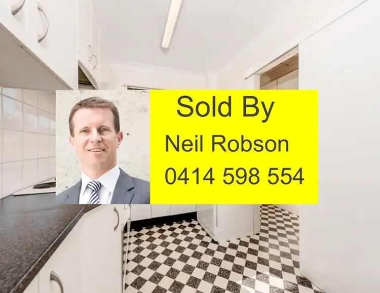 Fifth view of Homely apartment listing, 12/19 Cambridge Street, Gladesville NSW 2111