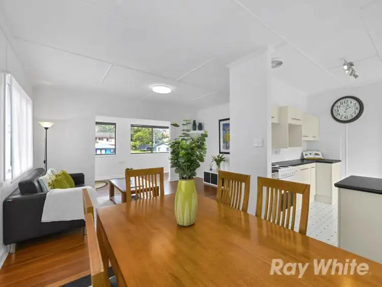 58 Falkirk Street, Stafford Heights QLD 4053