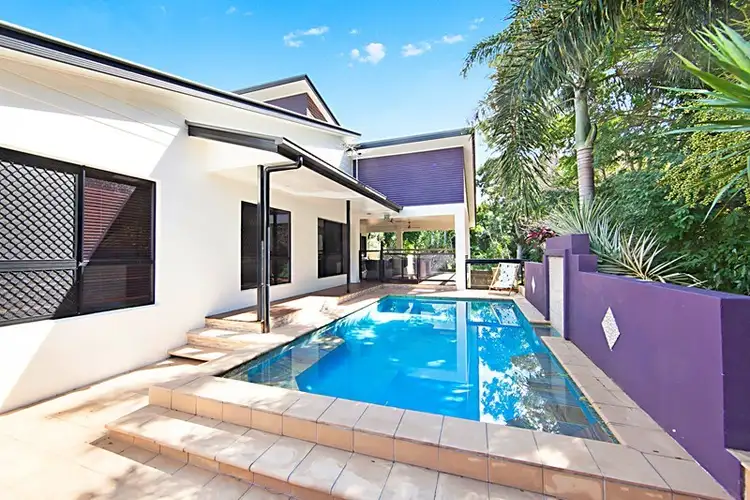 Seventh view of Homely house listing, 4 Rivergreen Circuit, Douglas QLD 4814