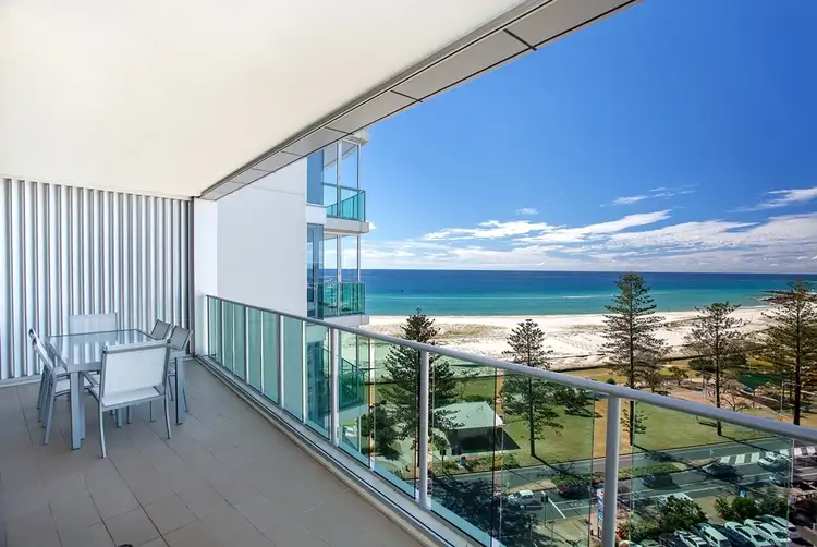 1202/1 Douglas Street 'Nirvana', Coolangatta QLD 4225