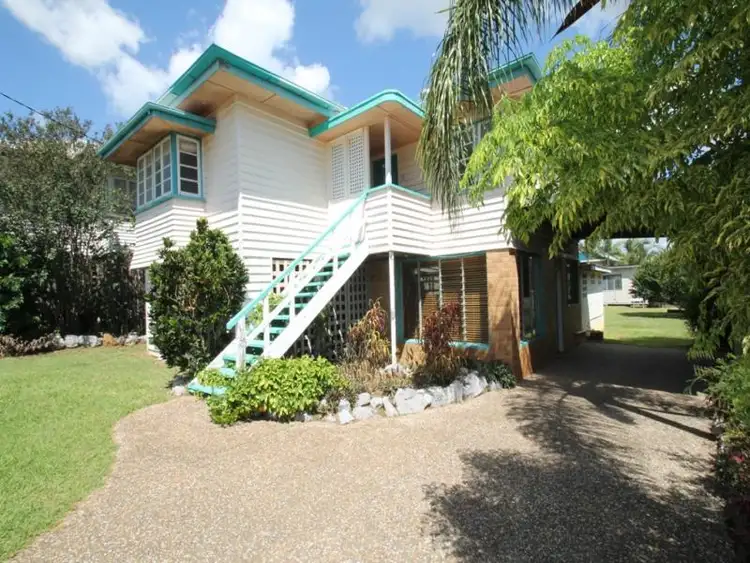 13 Central Lane, Boyne Valley QLD 4680