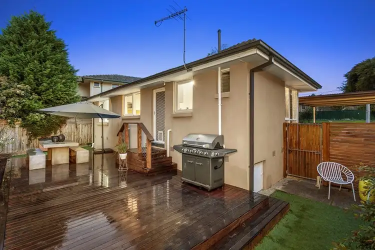 Fourth view of Homely house listing, 11 Mingeta Avenue, Blackburn South VIC 3130