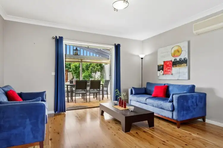 Third view of Homely house listing, 28 Derribong Avenue, Catalina NSW 2536