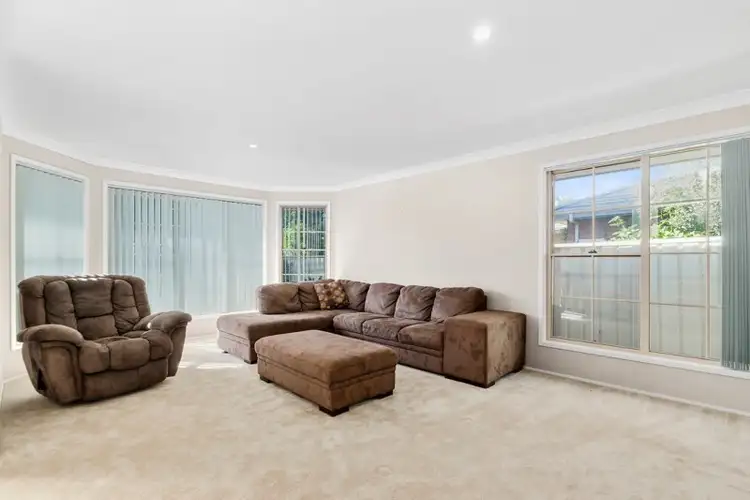 Fifth view of Homely house listing, 50 Biggera Street, Mittagong NSW 2575