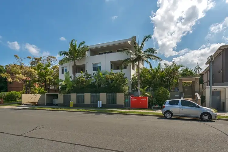 Fifth view of Homely apartment listing, 13/6-10 Rose Street, Southport QLD 4215