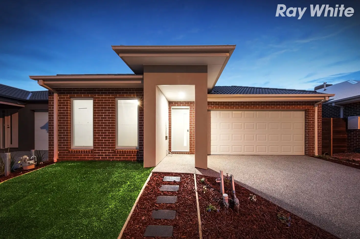 Main view of Homely house listing, 40 Tolkien Boulevard, Officer VIC 3809