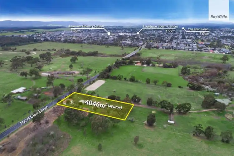 Seventh view of Homely house listing, 285 Hazel Glen Drive, Mernda VIC 3754