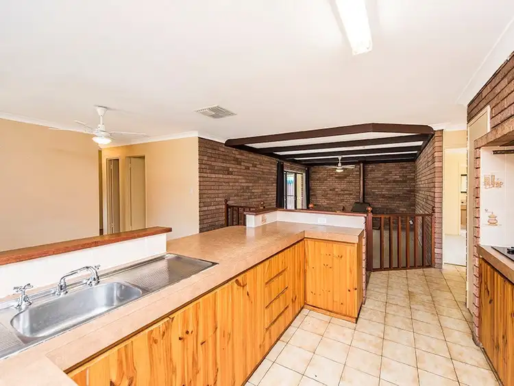 Seventh view of Homely house listing, 32 Frome Way, Cooloongup WA 6168