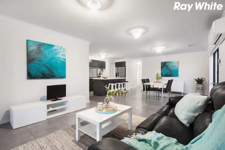 Fifth view of Homely house listing, 1 Cuttler Street, Pakenham VIC 3810