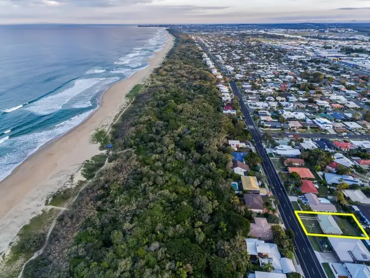 Third view of Homely house listing, 82 Oceanic Drive, Warana QLD 4575