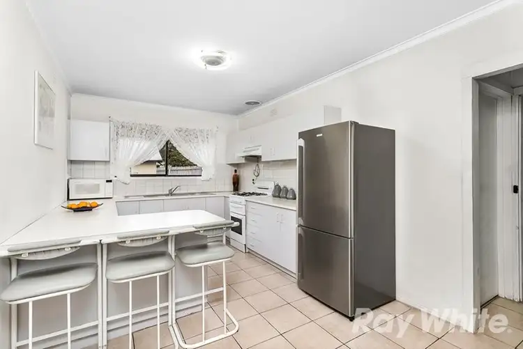 Second view of Homely house listing, 138 Raleigh Street, Thornbury VIC 3071