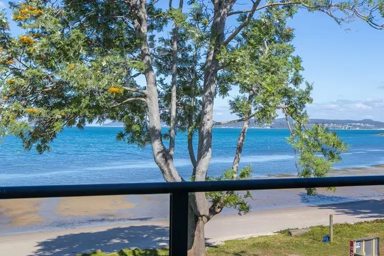 Fifth view of Homely unit listing, 4/33 Soldiers Point Road, Soldiers Point NSW 2317