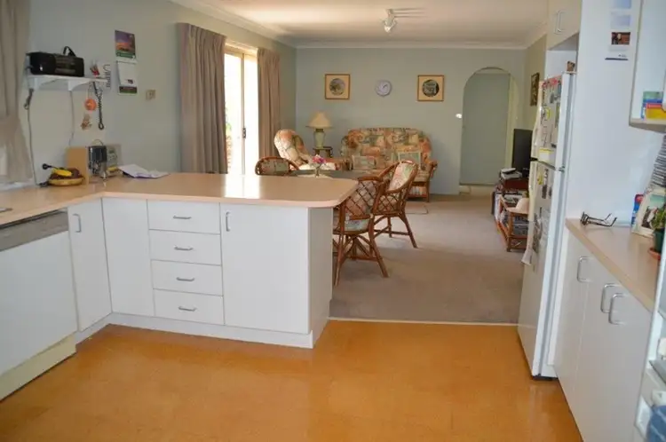 Fifth view of Homely house listing, 24 Wirruna Avenue, Orange NSW 2800