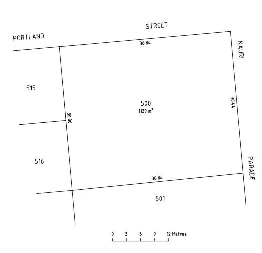 Fourth view of Homely land listing, 16B Kauri Parade, Seacliff SA 5049