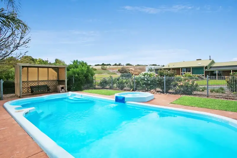 Main view of Homely house listing, Lot 43 Uley Road, One Tree Hill SA 5114