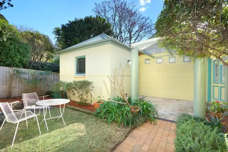 Fourth view of Homely house listing, 12A Figtree Road, Hunters Hill NSW 2110