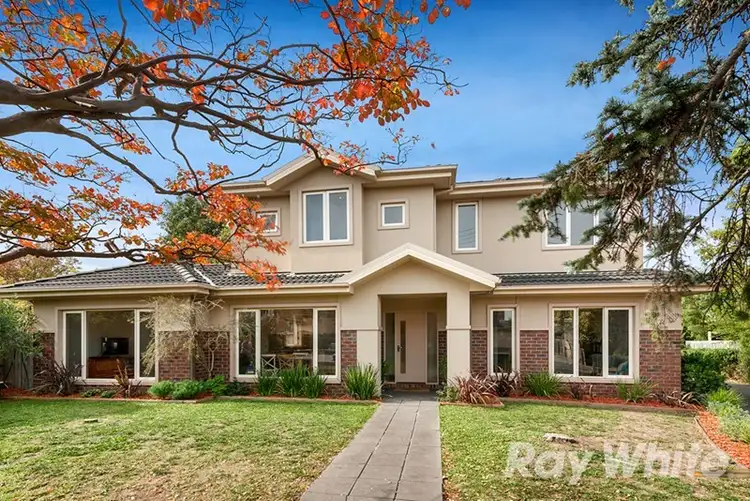 1/11 Cooinda Court, Mount Waverley VIC 3149