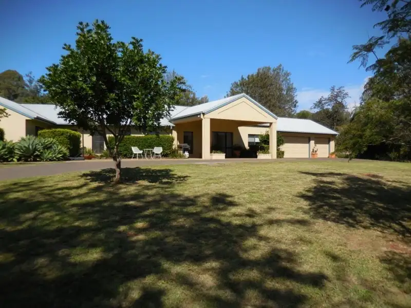 Main view of Homely house listing, 3 matthew, Kingaroy QLD 4610