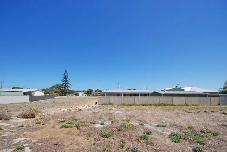 Fourth view of Homely land listing, 16 Favorite Close, Jurien Bay WA 6516