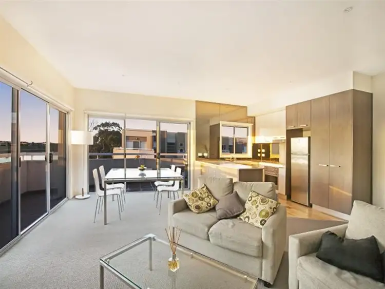 Main view of Homely apartment listing, 44/68 Gladesville Boulevard, Patterson Lakes VIC 3197