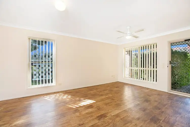 Second view of Homely townhouse listing, 38/175 Thorneside Road, Thorneside QLD 4158