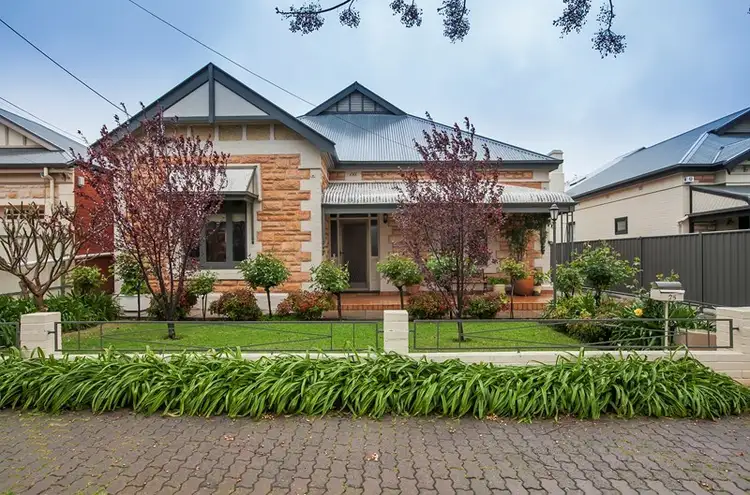 25 Kintore Avenue, Prospect SA 5082