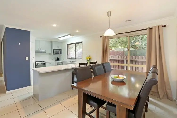 Fourth view of Homely house listing, 33 Cameron Crescent, Lara VIC 3212