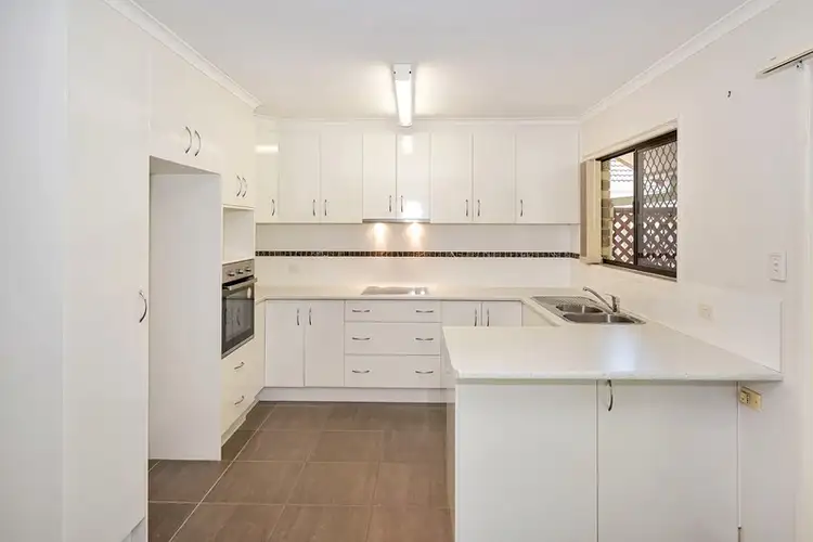 Main view of Homely house listing, 8 Allspice Drive, Ashmore QLD 4214