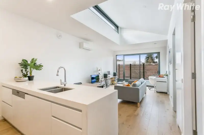 Main view of Homely apartment listing, 12/36 Crisp Street, Hampton VIC 3188