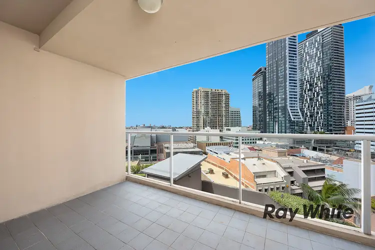 Fourth view of Homely apartment listing, 1205/2B Help Street, Chatswood NSW 2067
