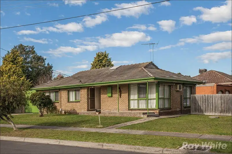Main view of Homely house listing, 115 Tiverton Drive, Mulgrave VIC 3170