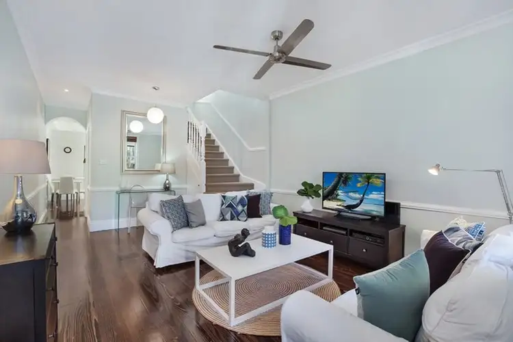 Second view of Homely house listing, 19 Rochford Street, Erskineville NSW 2043