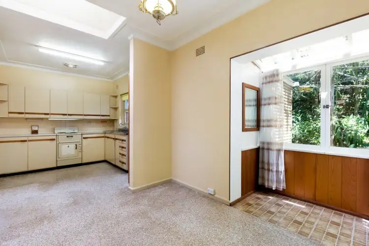 Fifth view of Homely house listing, 13 Panorama Road, Lane Cove NSW 2066