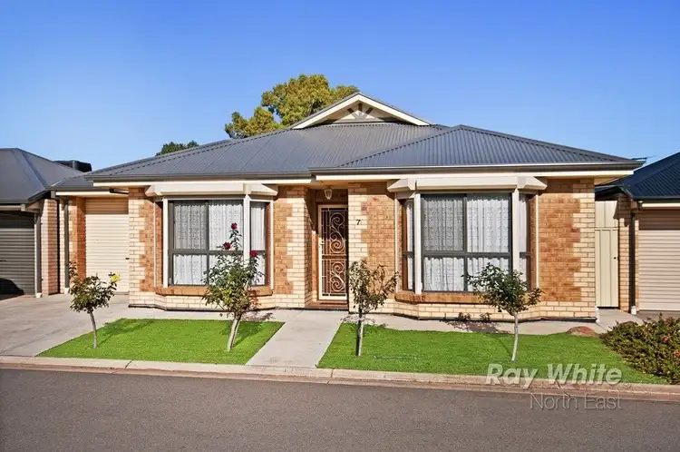Main view of Homely house listing, 7/1605 Main North Road, Salisbury East SA 5109
