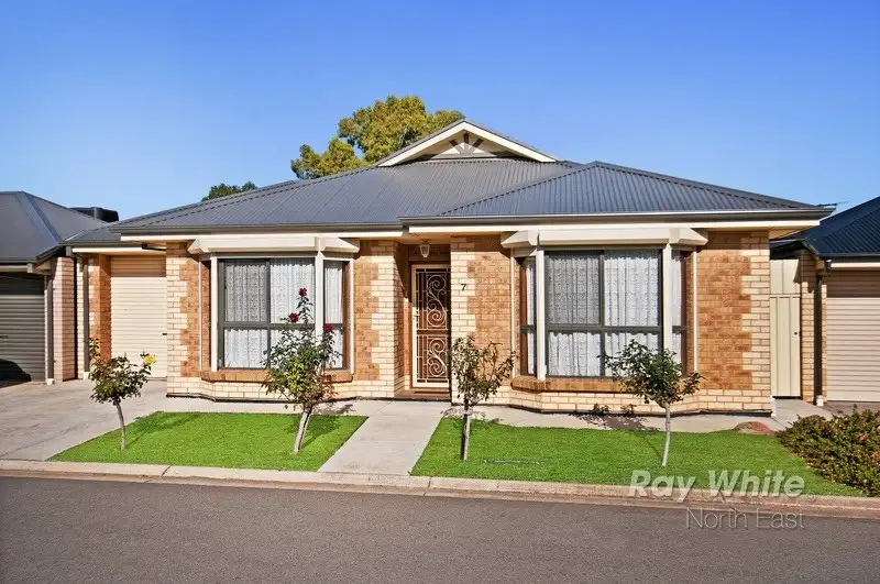 Main view of Homely house listing, 7/1605 Main North Road, Salisbury East SA 5109