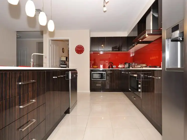 Fourth view of Homely house listing, 31 Edgehill Walk, Noarlunga Downs SA 5168
