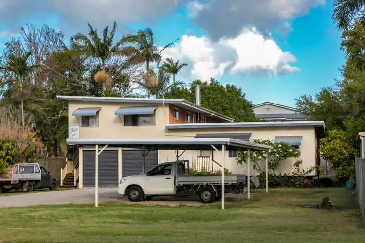 Second view of Homely block of units listing, 63 Main Road, Wellington Point QLD 4160
