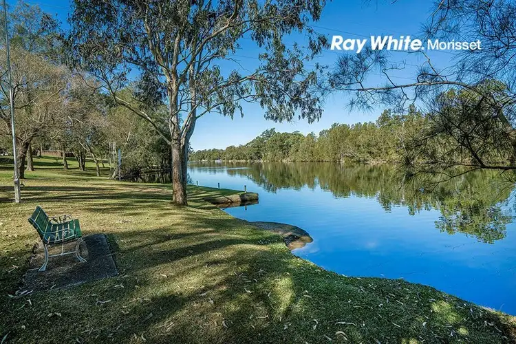 Main view of Homely house listing, 89 Newport Road, Dora Creek NSW 2264
