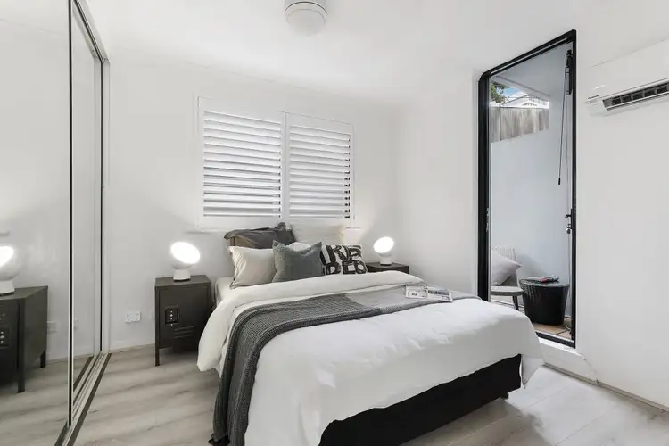 Fourth view of Homely apartment listing, 16/173-175 Cathedral Street, Woolloomooloo NSW 2011