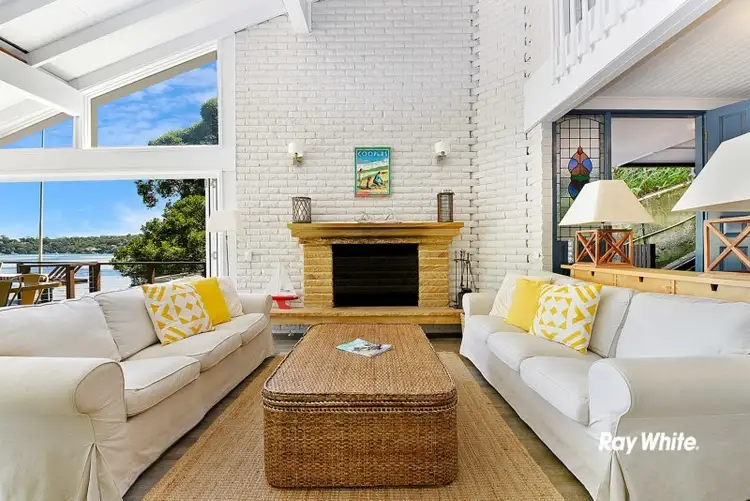 Fifth view of Homely house listing, 115 Pacific Crescent, Maianbar NSW 2230