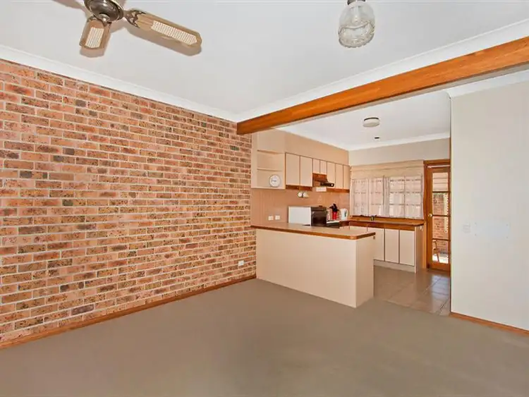 Fifth view of Homely villa listing, 36/1 Carramar Drive, Tweed Heads West NSW 2485