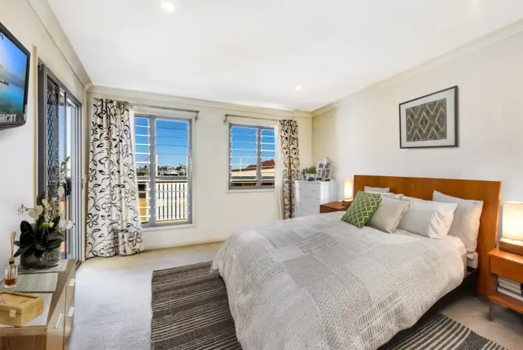 Seventh view of Homely townhouse listing, 4/12 Riverview Terrace, Hamilton QLD 4007