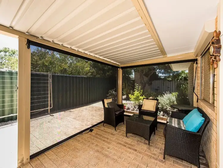 Second view of Homely unit listing, 11-5 Ashford Avenue, Rockingham WA 6168