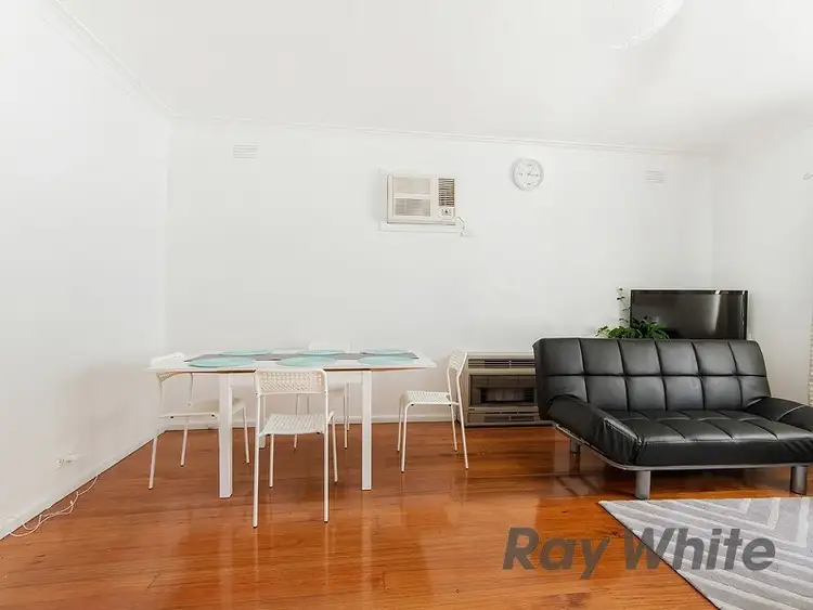 Third view of Homely unit listing, 1/45 George Street, St Albans VIC 3021