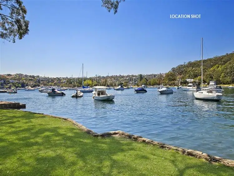 Seventh view of Homely house listing, 38 Pearl Bay Avenue, Mosman NSW 2088