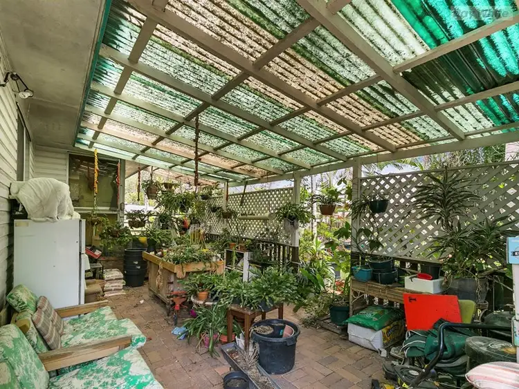 Fifth view of Homely house listing, 21 Damian Street, Gailes QLD 4300