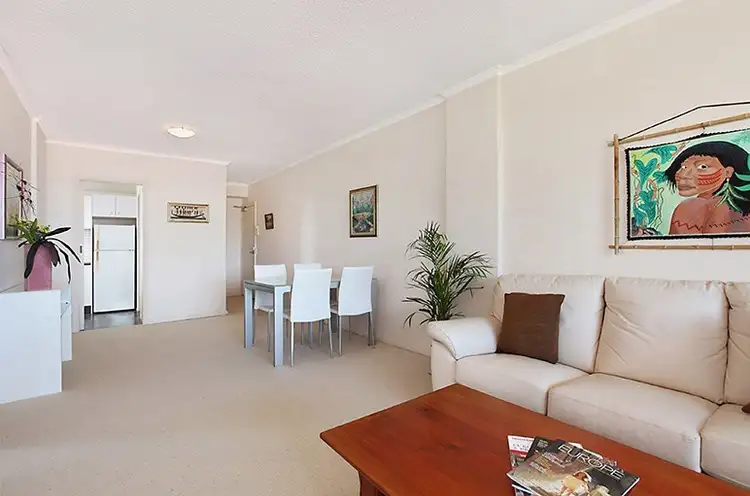 Main view of Homely apartment listing, 63/1-3 Dalley Street, Bondi Junction NSW 2022