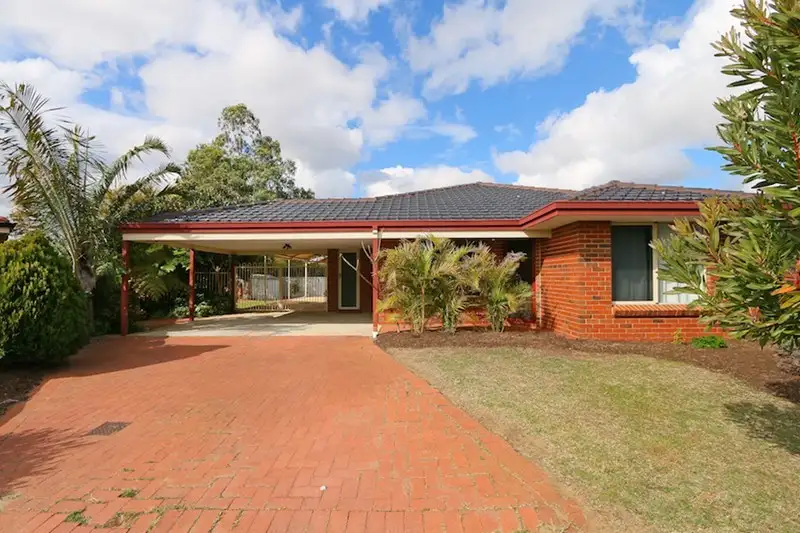 Main view of Homely house listing, 15 Brigham Court, Gosnells WA 6110